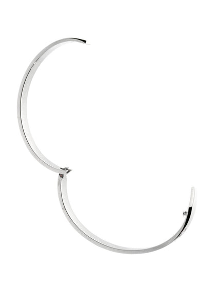 Carthttier Diamond Anniversary Bangle Bracelet