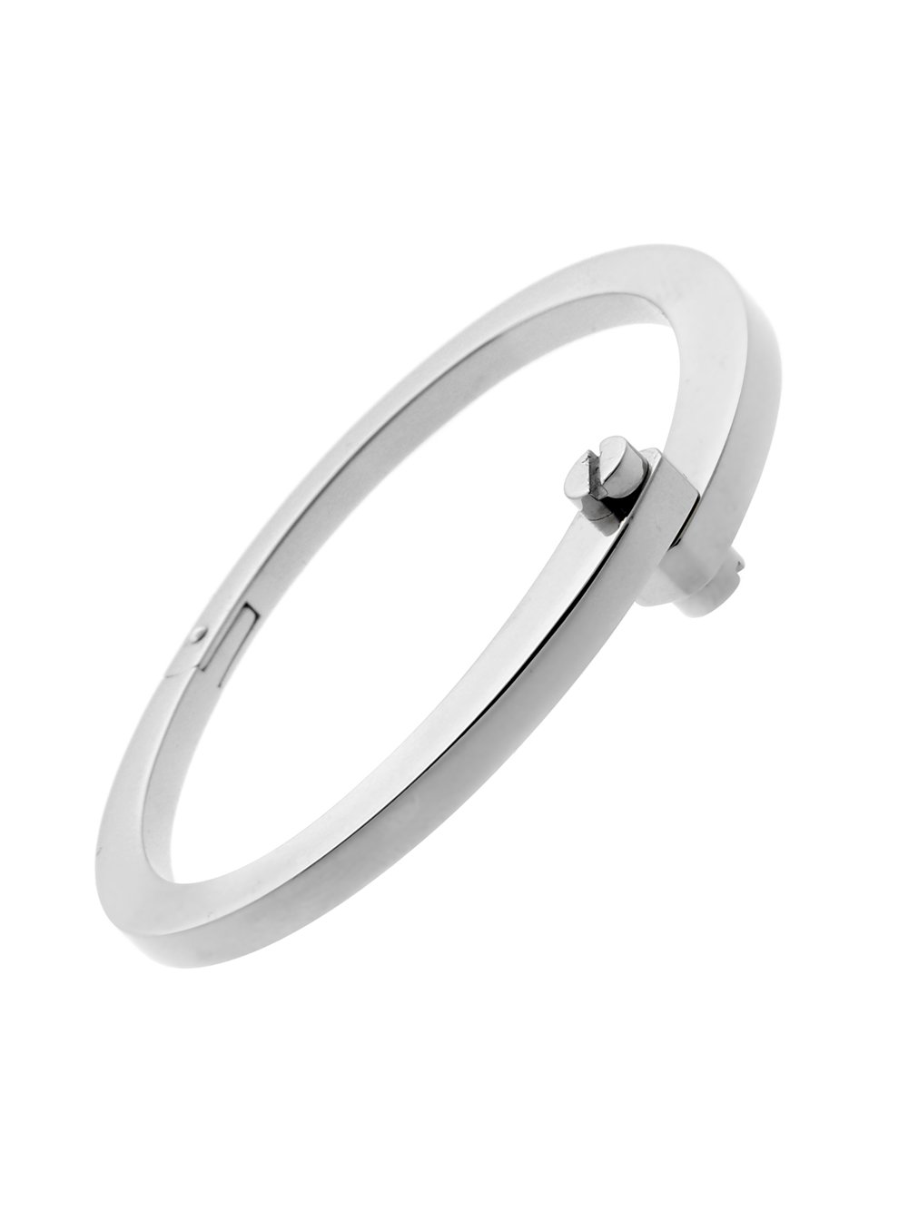 Carthttier Handcuff Bangle Bracelet