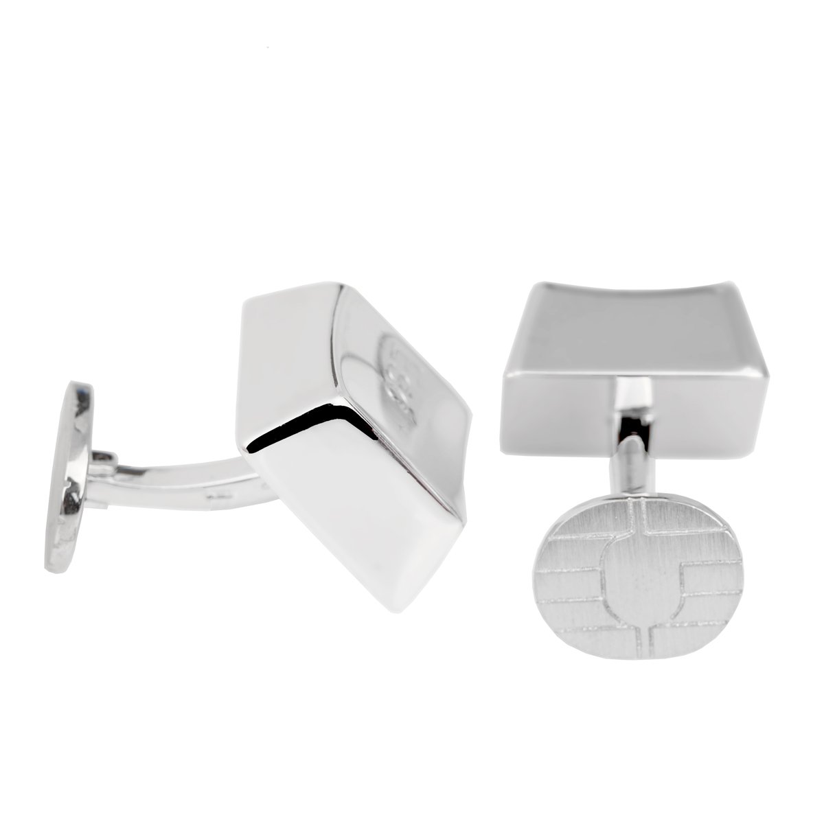 Carthttier Keyboard Control Escape Cufflinks