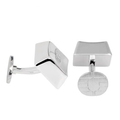Carthttier Keyboard Control Escape Cufflinks