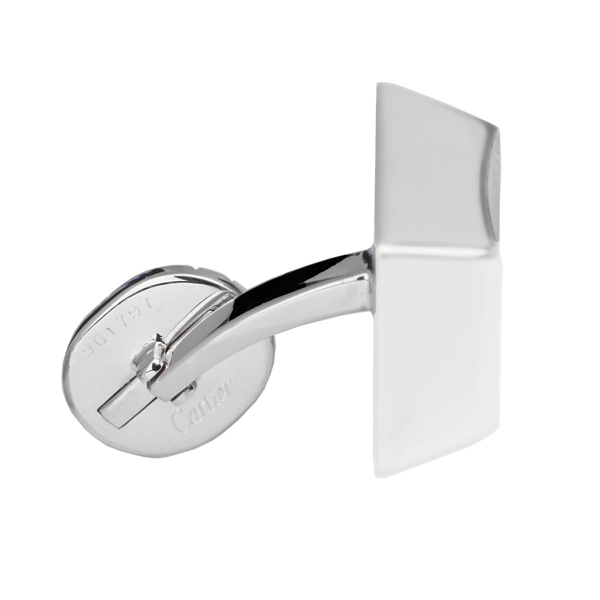 Carthttier Keyboard Control Escape Cufflinks