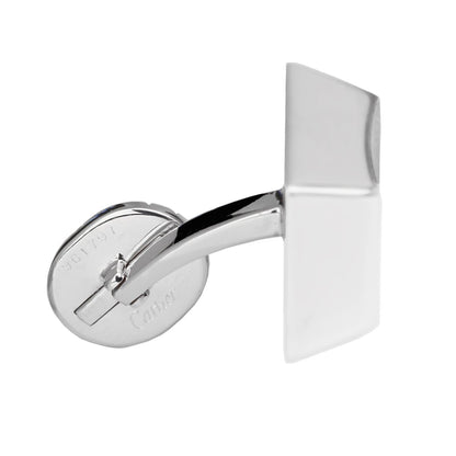 Carthttier Keyboard Control Escape Cufflinks