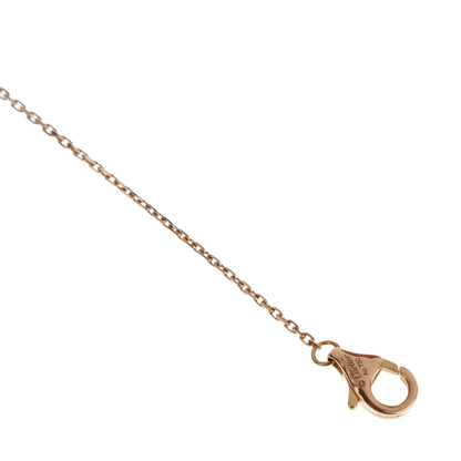 Carthttier Panthere de Carthttier 18k Rose Gold Bracelet