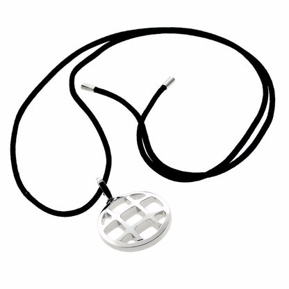 Carthttier Pasha White Gold Necklace