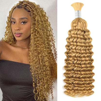 #27 Human Hair Boho Braid Styles CVOHAIR