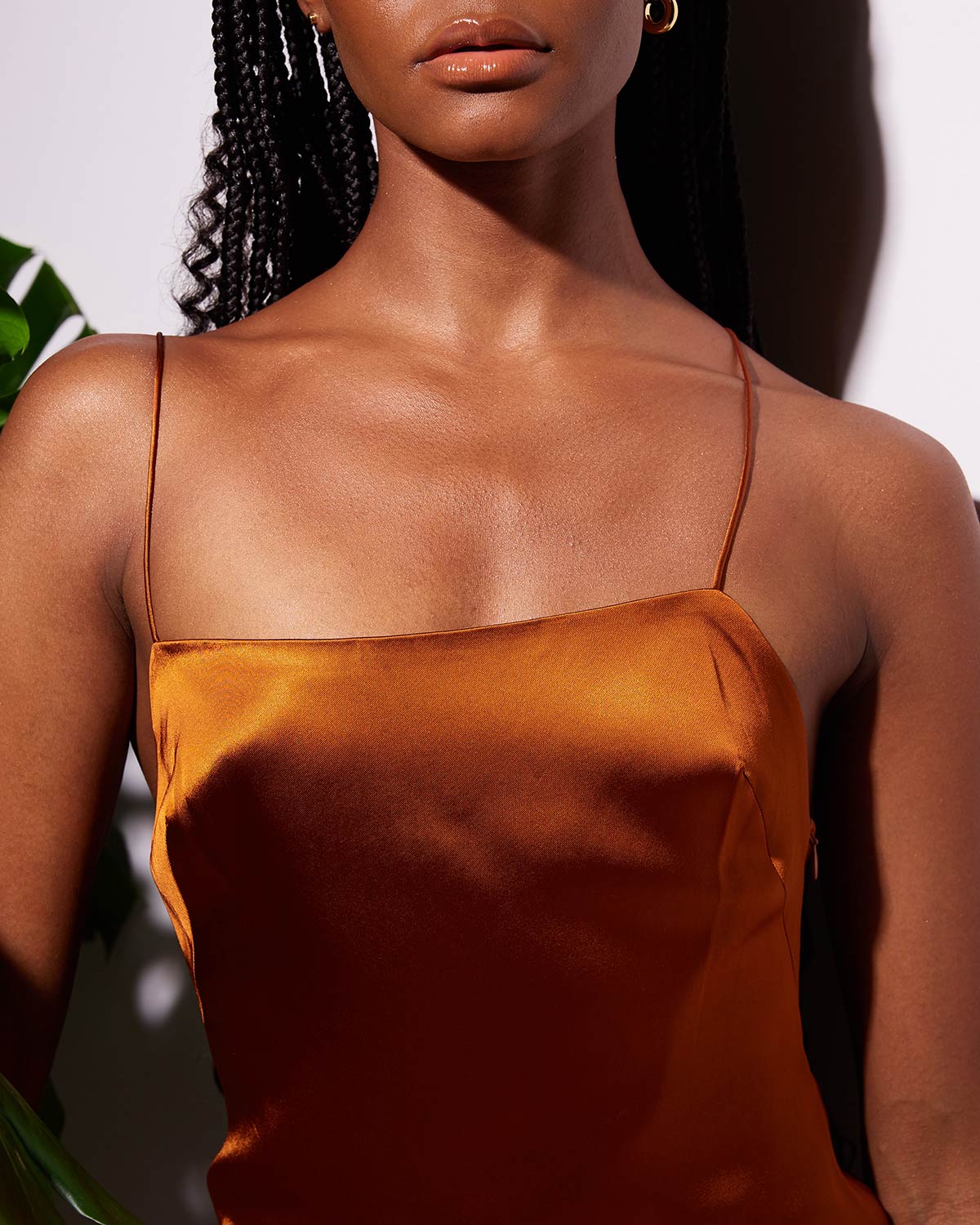 Body Sauce Body Luminizing Tint ¡ª Fly Mamacita