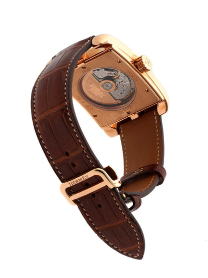 Herthtmes Cape Cod Limited Edition Rose Watch