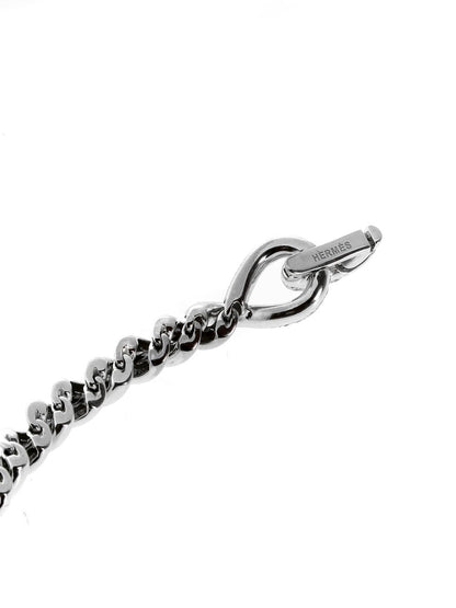 Herthtmes Diamond White Gold Bracelet