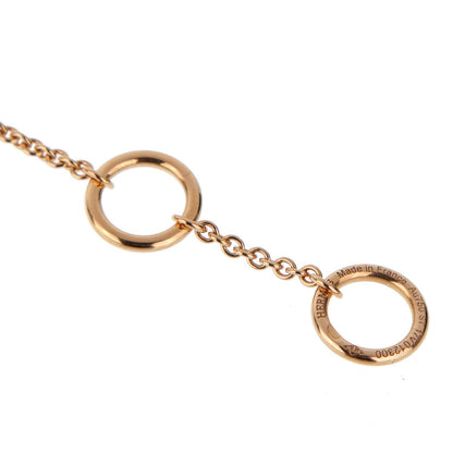 Herm¡§¡§s Punk Rose Gold Necklace