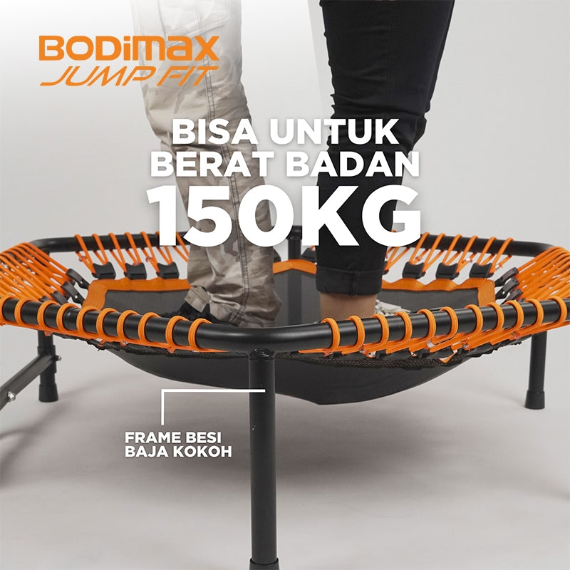 BODIMAX JUMP FIT