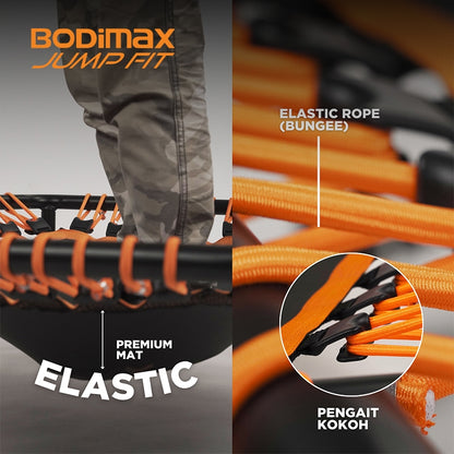 BODIMAX JUMP FIT
