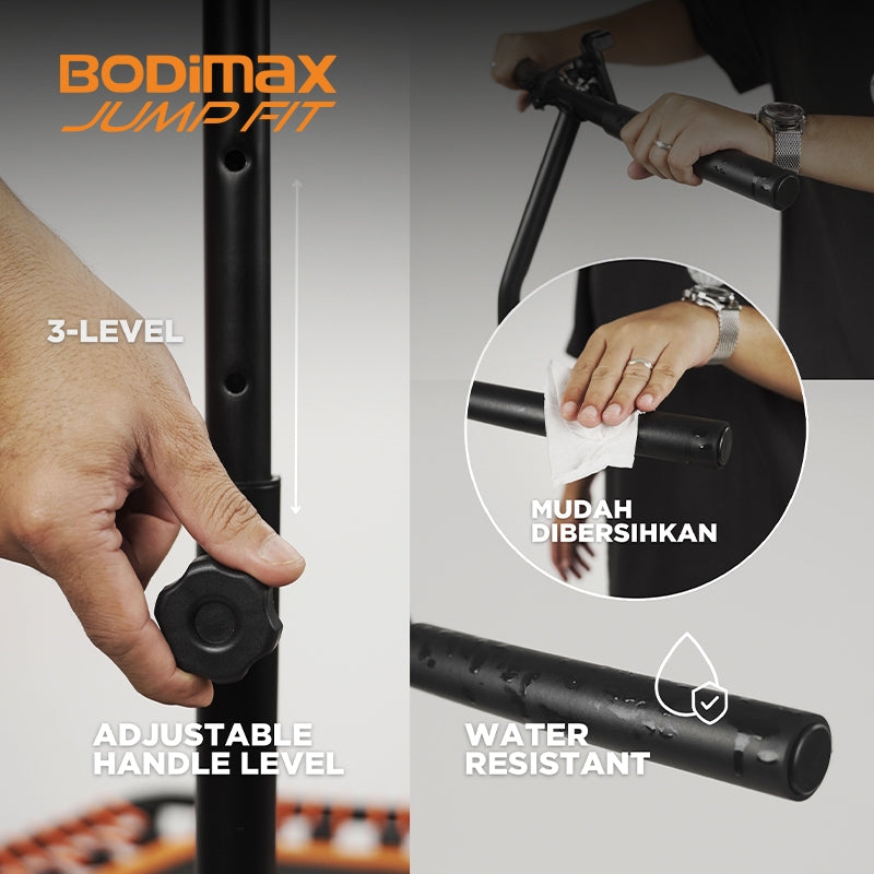 BODIMAX JUMP FIT
