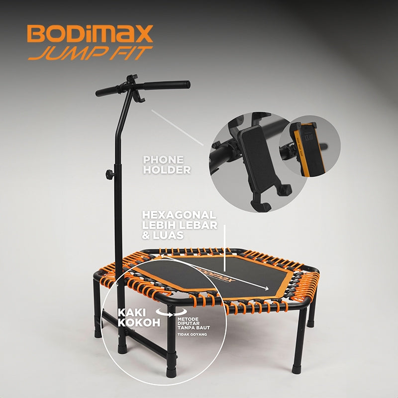 BODIMAX JUMP FIT
