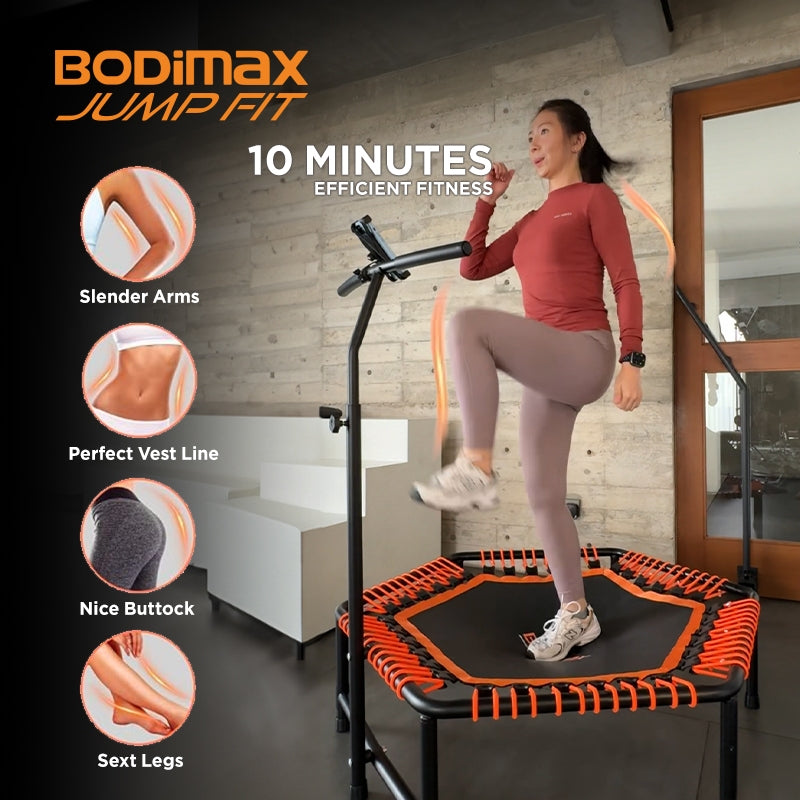BODIMAX JUMP FIT