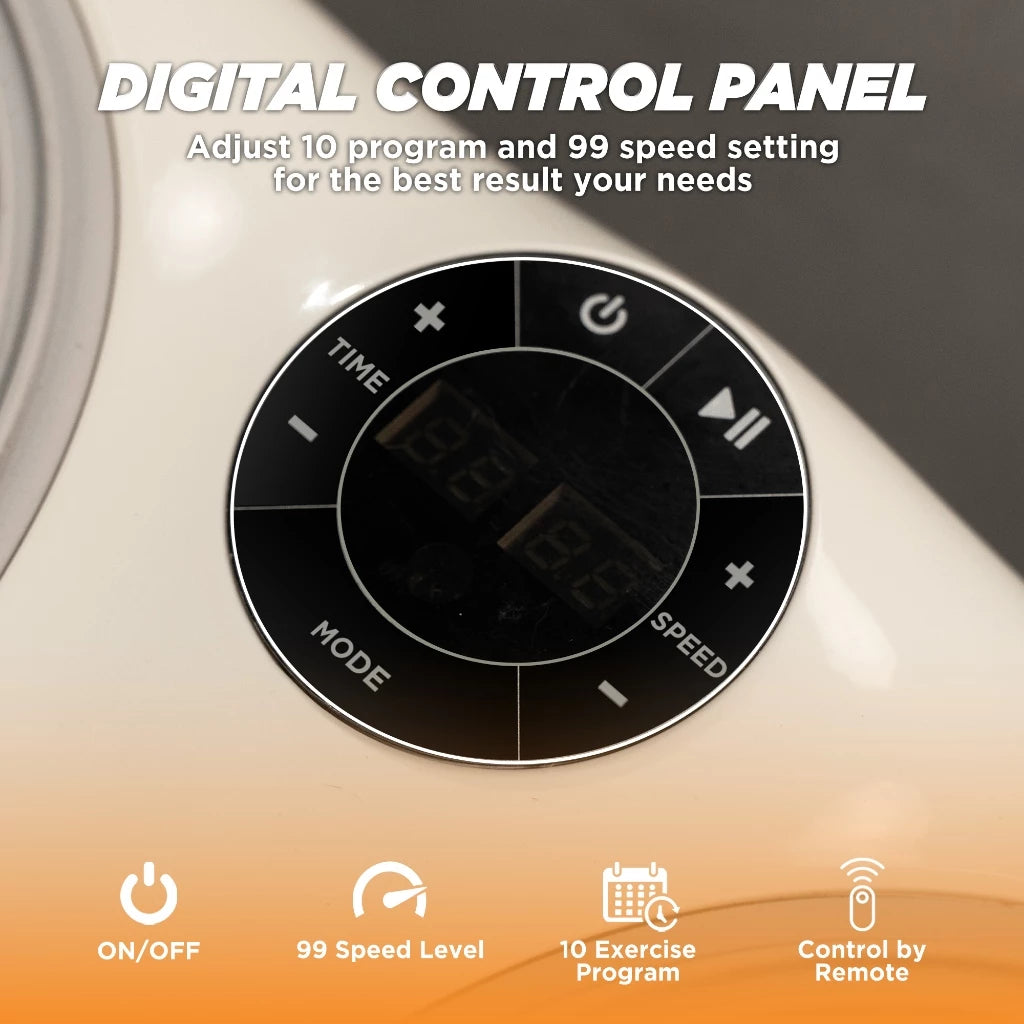 BODIMAX SMART SHAPER LITE PASTEL MINT