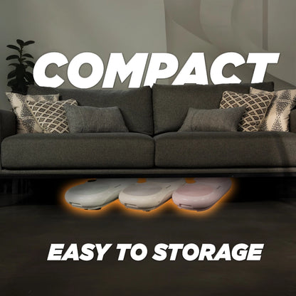 BODIMAX SMART SHAPER LITE PASTEL IVORY