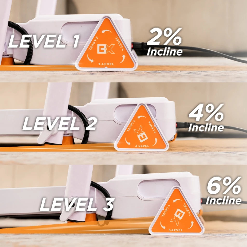 BODIMAX PAD PASTEL MAX LILAC