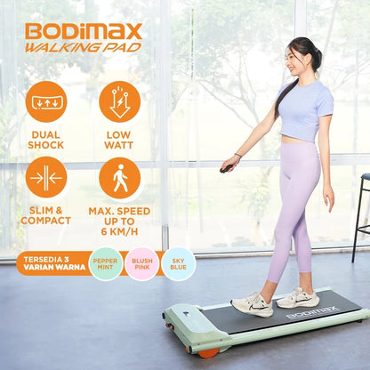 BODIMAX WALKING PAD MINT