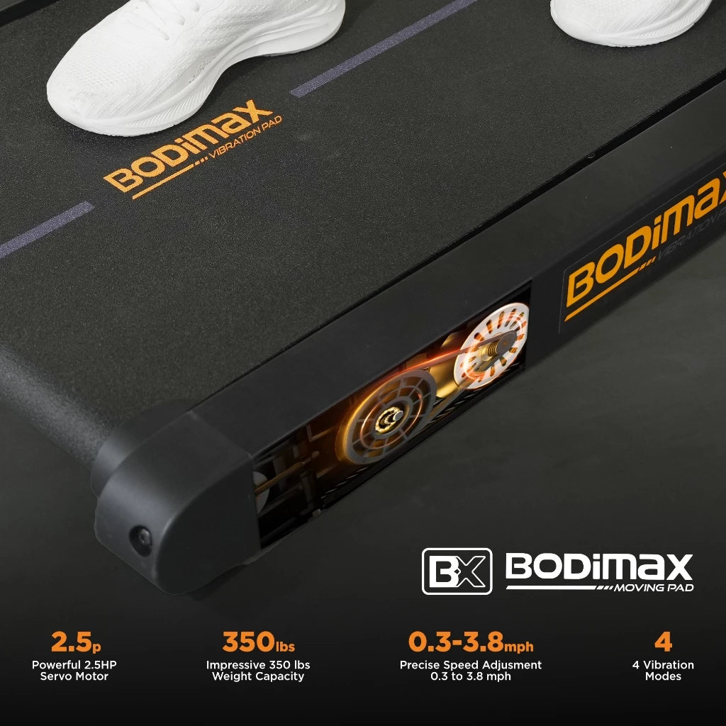 BODIMAX MOVING PAD