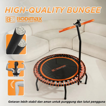 BODIMAX JUMP FIT PRO