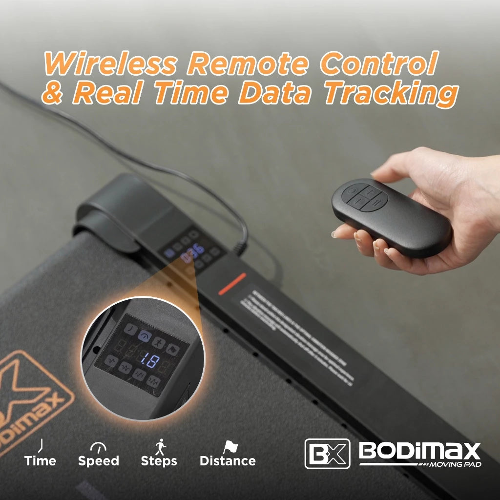 BODIMAX MOVING PAD