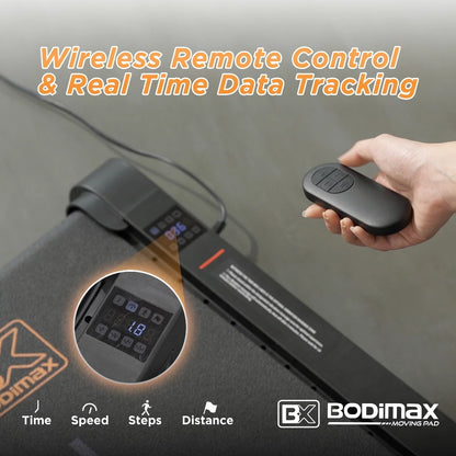 BODIMAX MOVING PAD