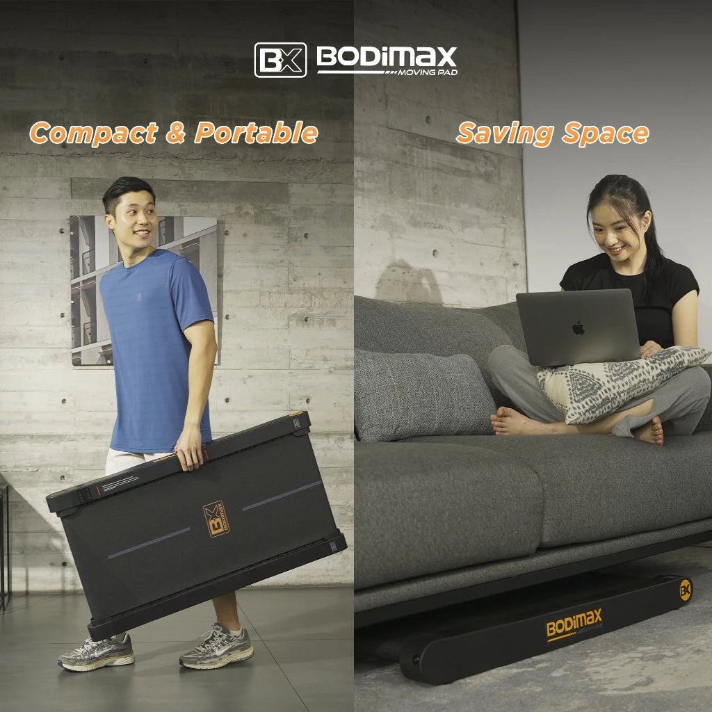 BODIMAX MOVING PAD