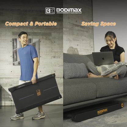 BODIMAX MOVING PAD