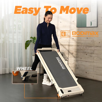 BODIMAX RUNNING PAD PASTEL PRO MINT