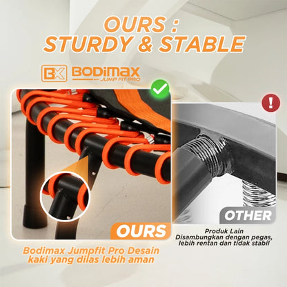 BODIMAX JUMP FIT PRO