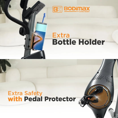 BODIMAX CORE RIDER WHITE