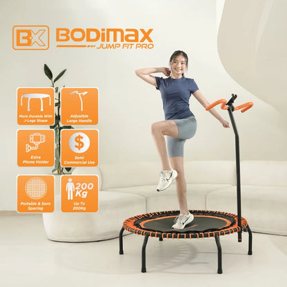 BODIMAX JUMP FIT PRO