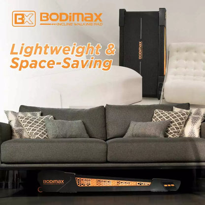 BODIMAX WALKING PAD INCLINE