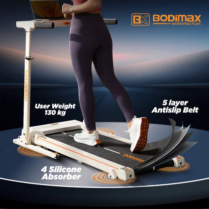 BODIMAX WORKPAD FLEX