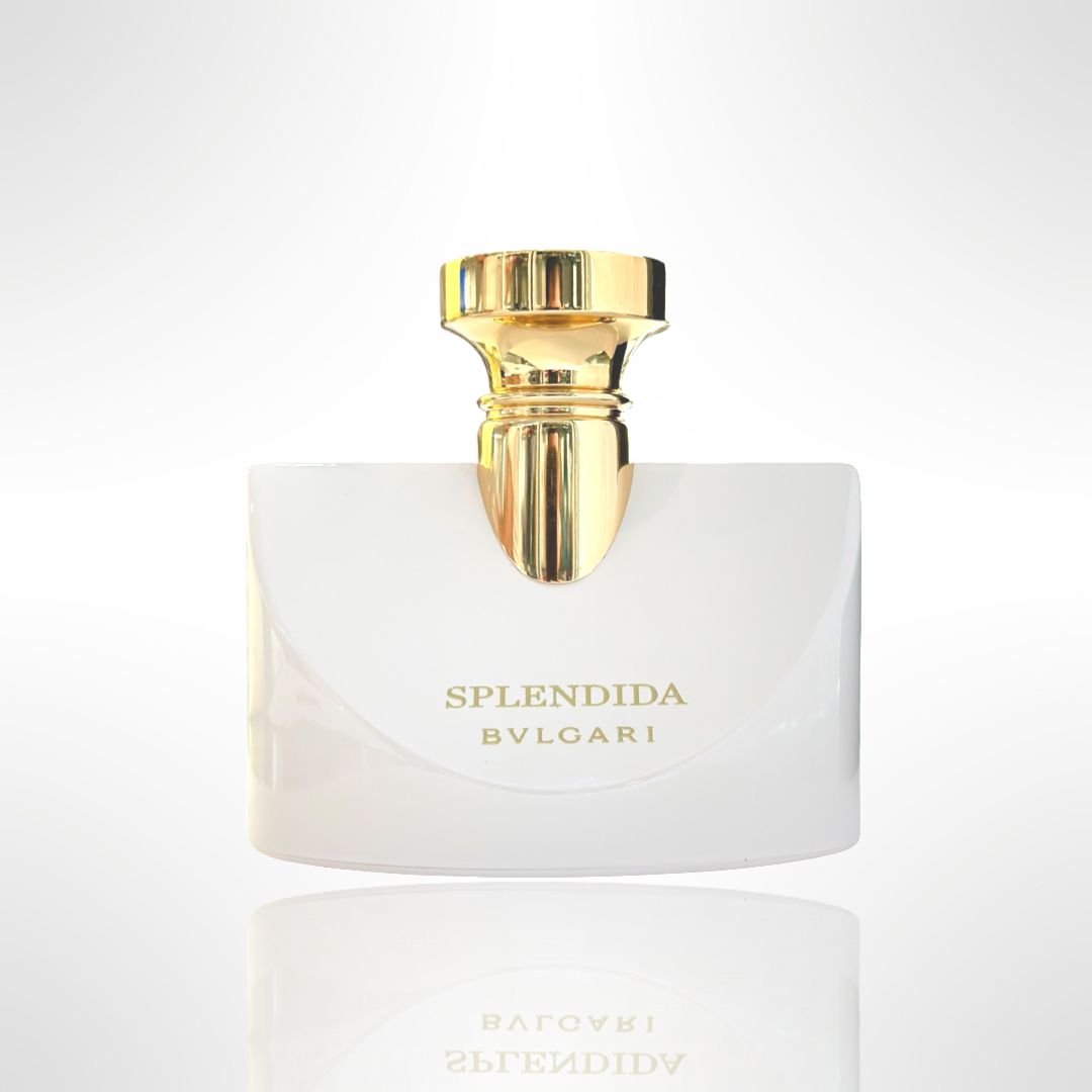 Splendida Patchouli Tentation By Bvthtlgari