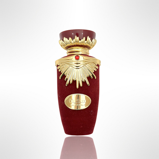 Sakeena by lathtttafa