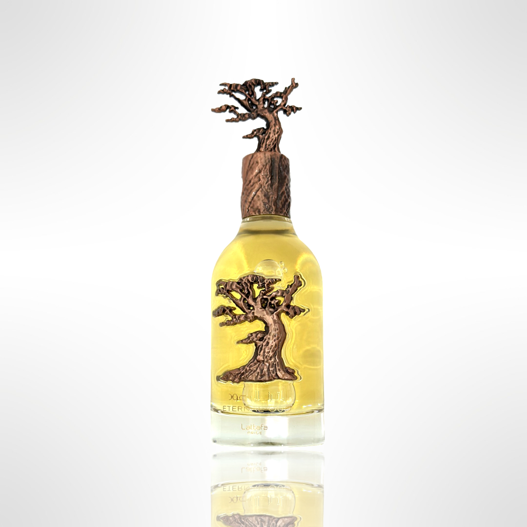 Eternal Oud By lathtttafa