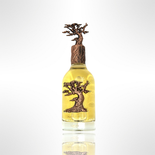 Eternal Oud By lathtttafa