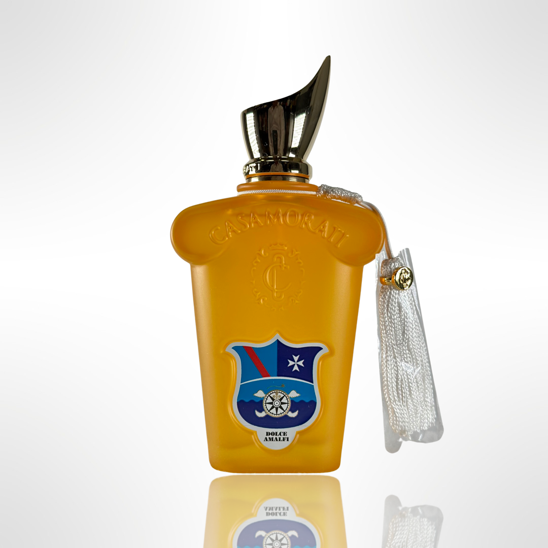 Casamorati Dolce Amalfi by Xerjoff
