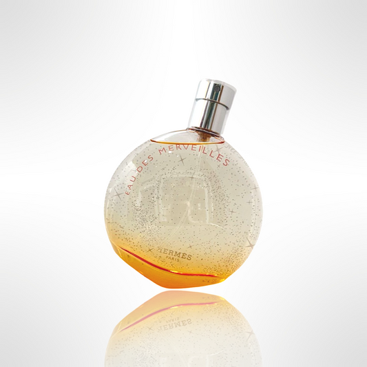 EAU Des Merveilles by Hethtrmes