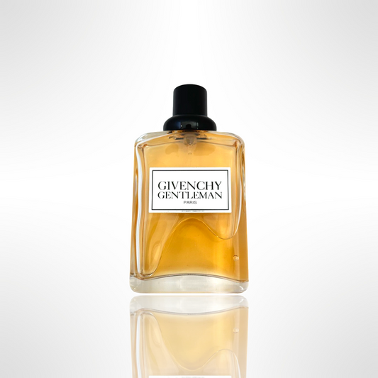 Gentleman by Githtvenchy