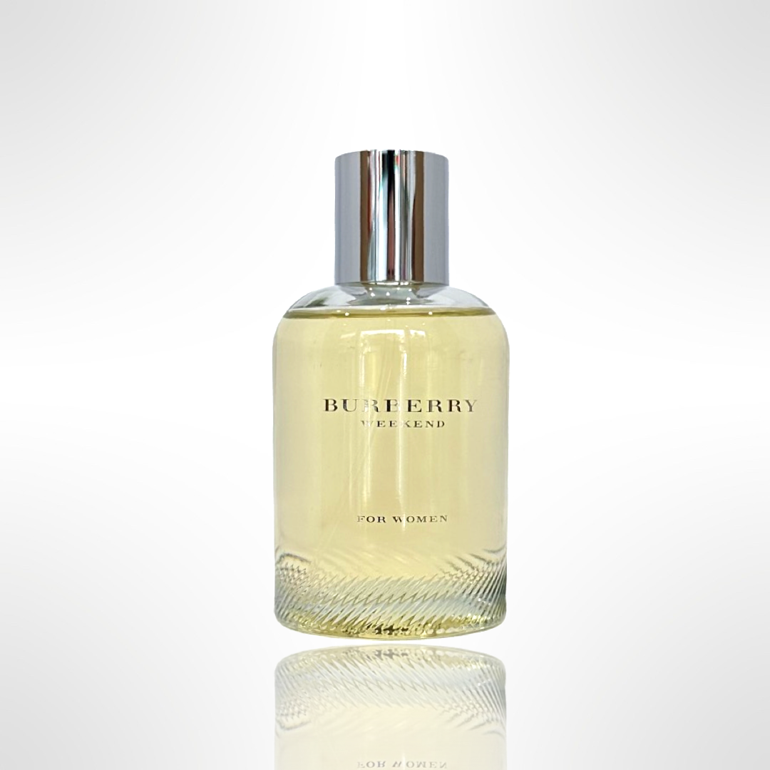 Buthtrberry Weekend for Women