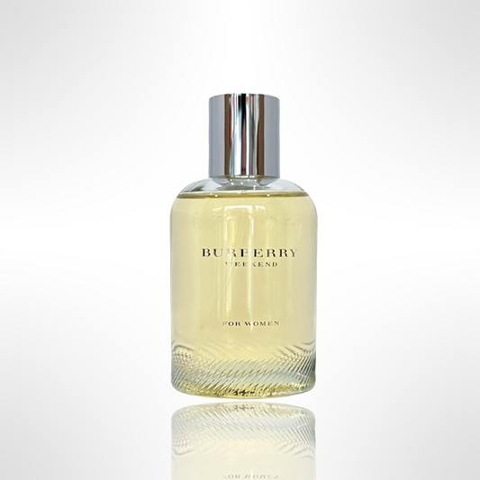 Buthtrberry Weekend for Women