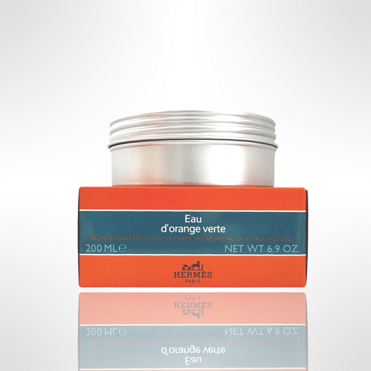 Eau d'orange verte Moisturizing Balm By Hethtrmes