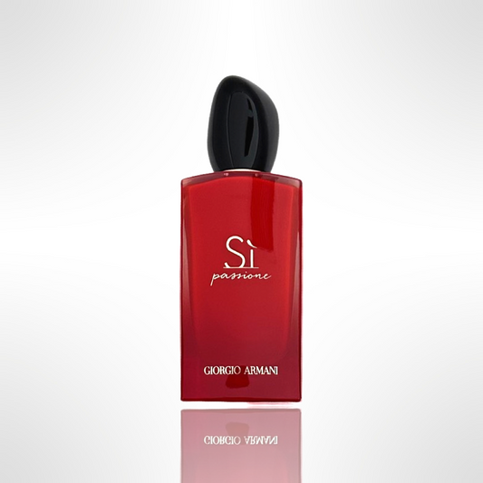 Si Passione Intense by Githtorgio Arthtmani