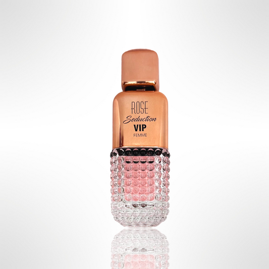 Rose Seduction VIP Pour Femme by Maison Alhambra