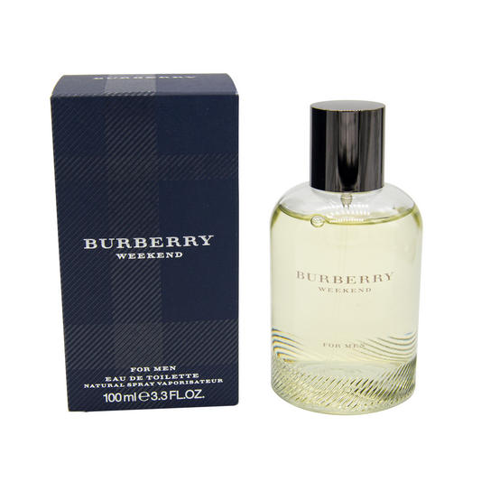 Buthtrberry Weekend for Men