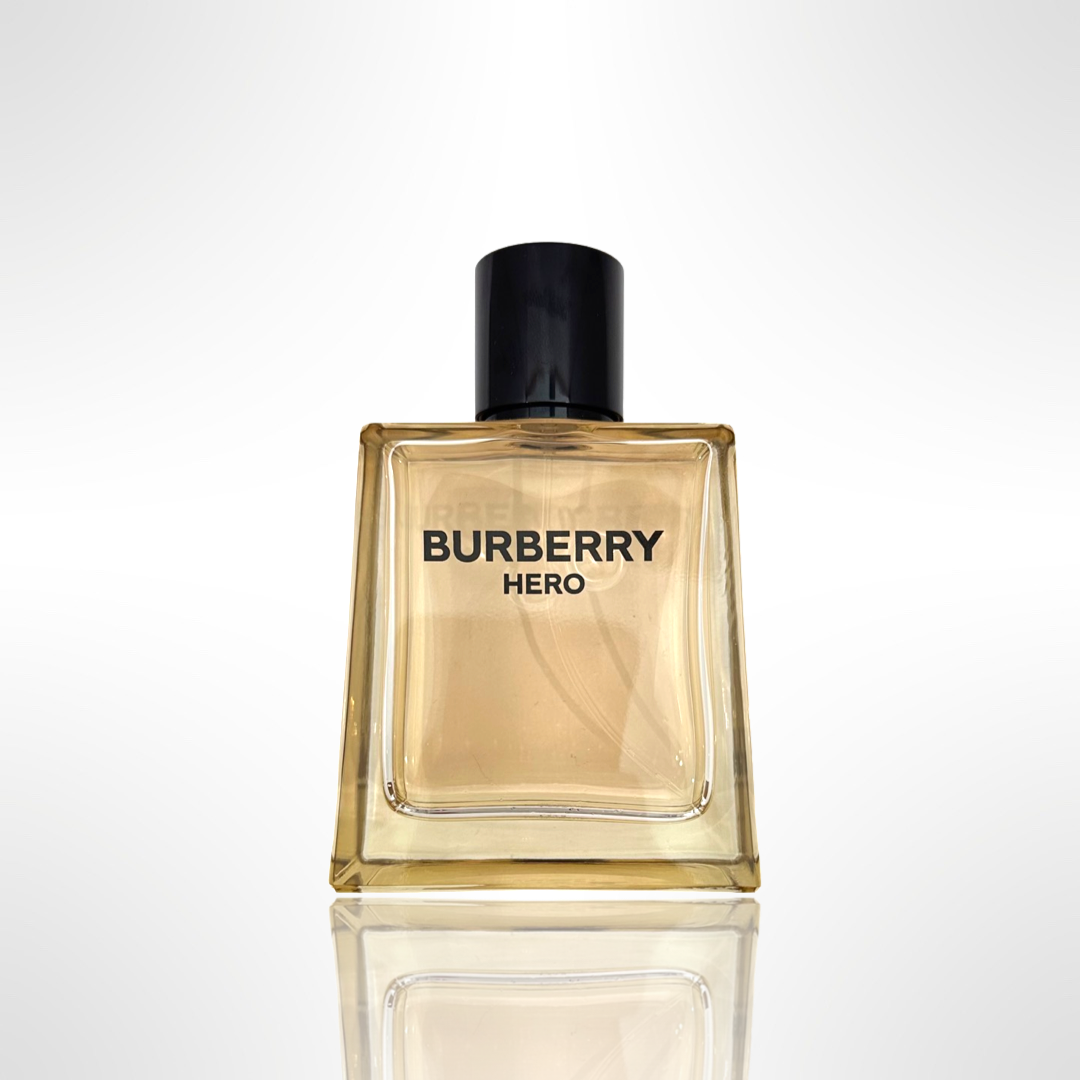 Buthtrberry Hero For Men