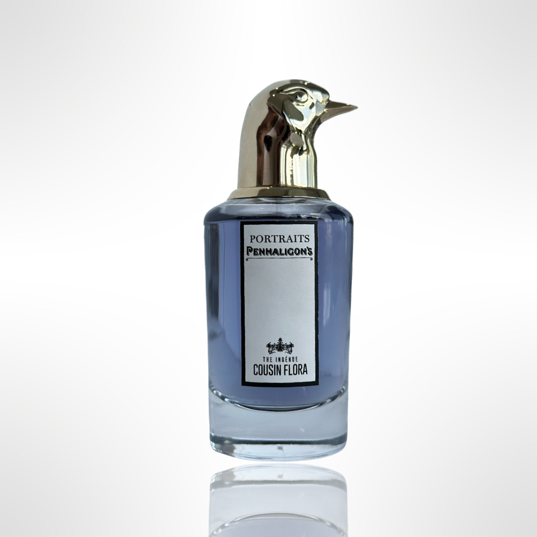 The Ing¨¦nue Cousin Flora By Pethtnhaligons