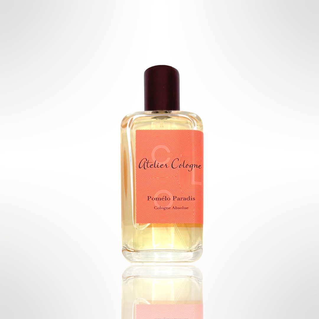 Atthtelier Cothtlogne Paris Pomelo Paradis